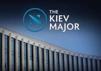 Kiev Major