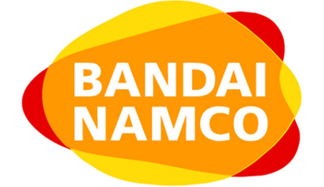  Bandai Namco