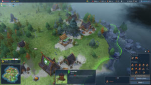 Northgard