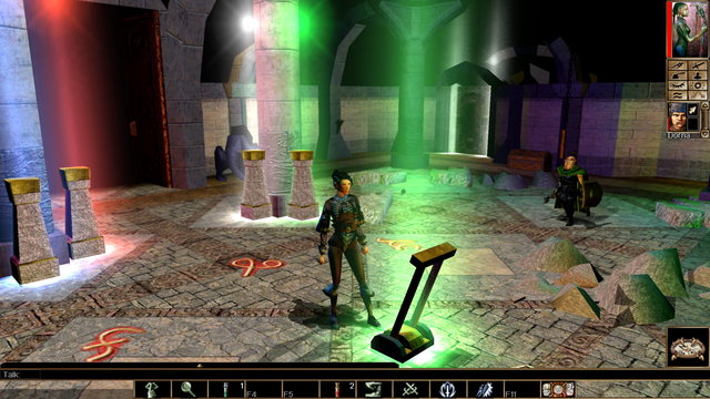 Neverwinter Nights Enhanced Edition