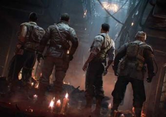 Call Of Duty Black Ops 4