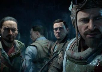 Call Of Duty Black Ops 4