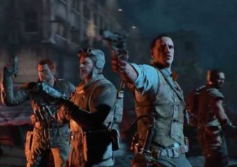 Call Of Duty Black Ops 4
