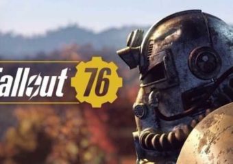 Fallout 76