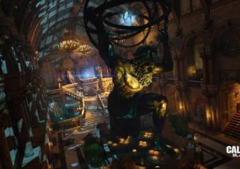 Call Of Duty Black Ops 4