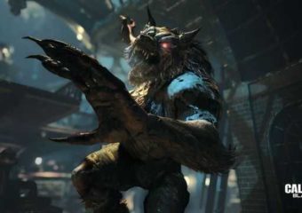 Call Of Duty Black Ops 4