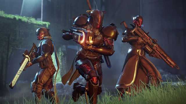 Destiny 2