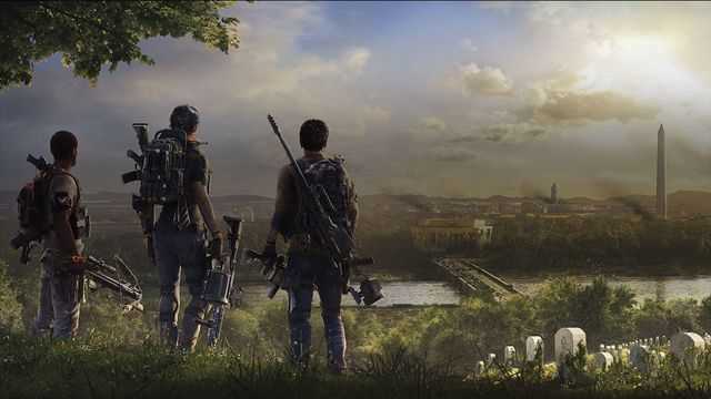 The Division 2 Unlock All World Tiers And Tidal Basin