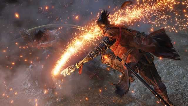 Sekiro Shadows Die Twice Low FPS, Black Screen, PS4 Problem and more