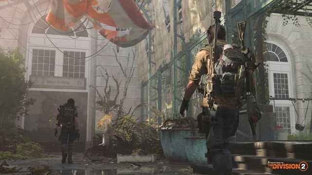 The Division 2 Unlocking Crafting System And How To Use