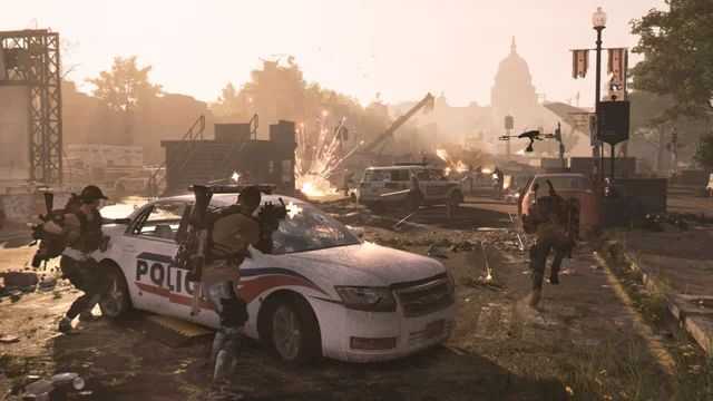 The Division 2 How To Get Merciless Score 250 Ruthless Upgrade