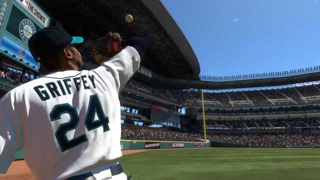 MLB The Show 19 The Pitch