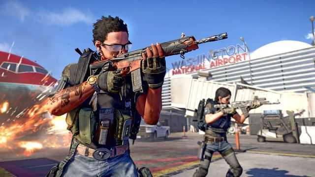 Division 2 How To Defeat Dizzy, Ricochet, Weasel