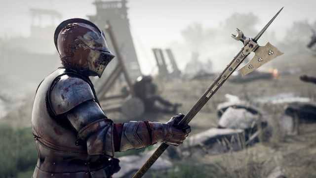 Mordhau