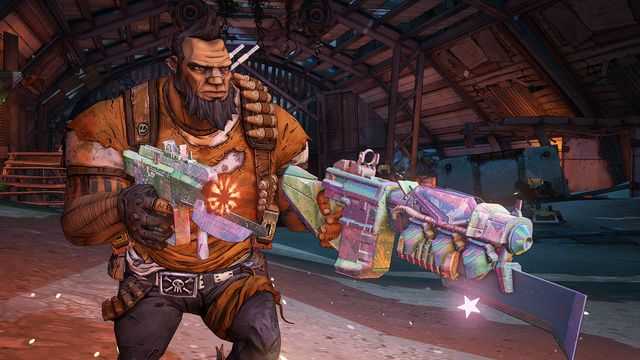 Borderlands 2 Commander Lilith And The Fight For Sanctuary