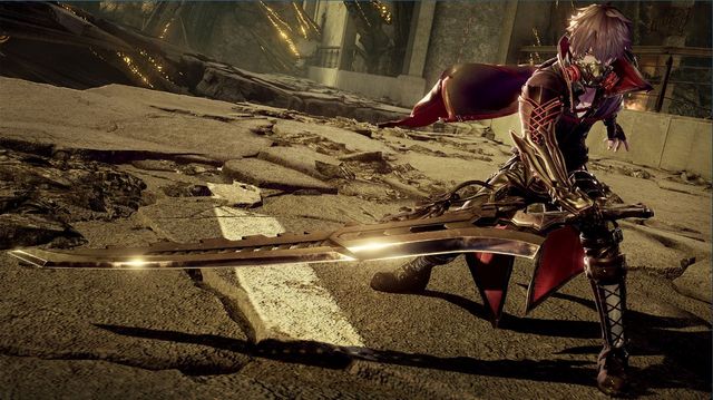 Foggy Productions Code Vein Mistles Locations/Walkthrough