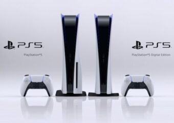 Sony Playstation PS5