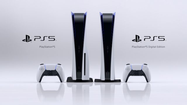 Sony Playstation PS5