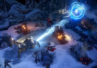 Wasteland 3