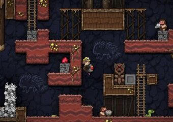 Spelunky 2