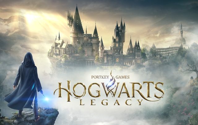 download the hogwarts game