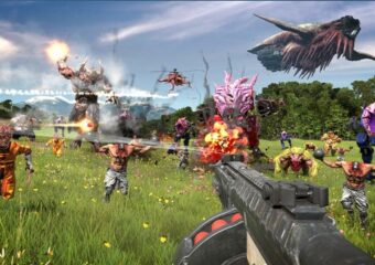 serious sam 4