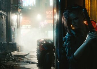 cyberpunk 2077