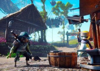 Biomutant