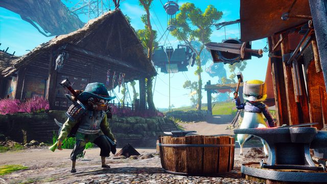 Find Out 47+ List Of Biomutant Jagni  Your Friends Forgot to Share You.