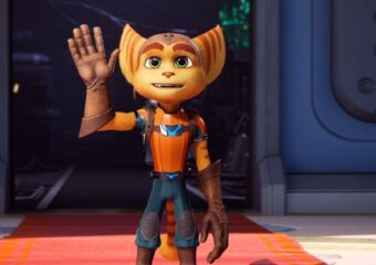 Ratchet & Clank Rift Apart