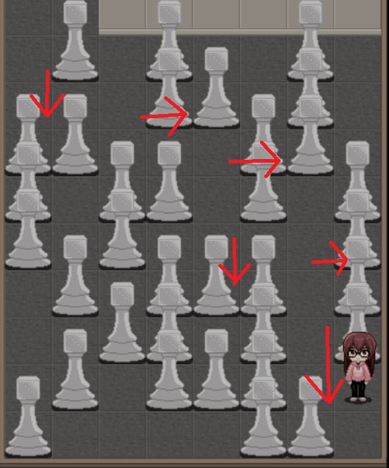 Ann Chess Puzzle Solution