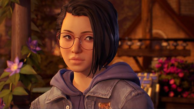 How to Romance Steph in Life is Strange: True Colors – GameSpew