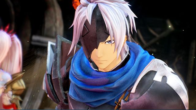 Tales of Arise Controls and Key bindings