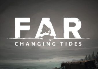 far changing tides