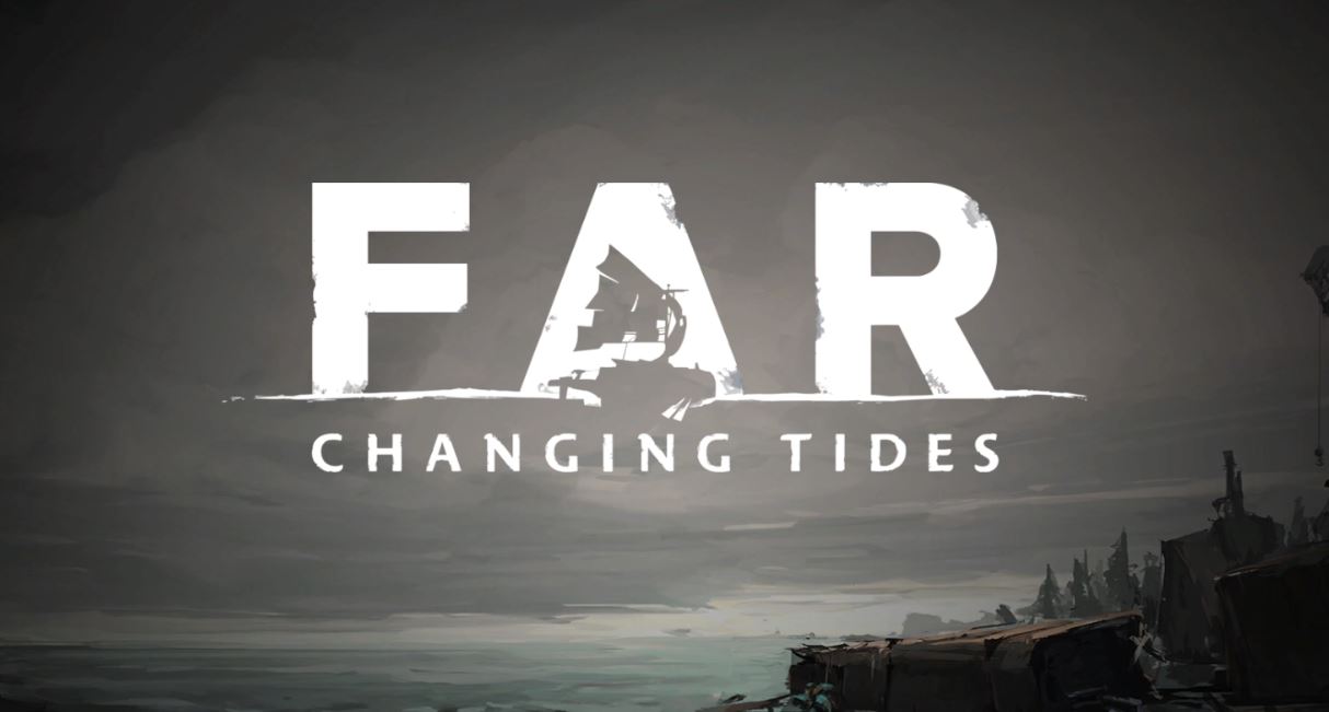 far changing tides
