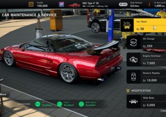 Gran Turismo 7