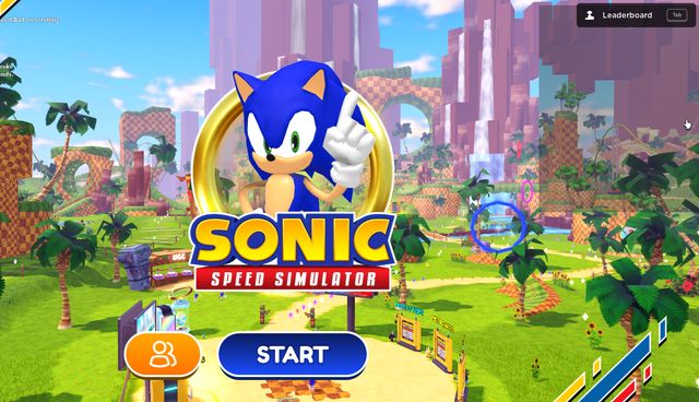 How to get the new unknown skin in sonic speed simulator#