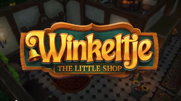 Winkeltje The Little Shop