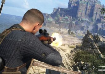 sniper elite 5