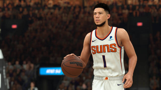 Ronnie 2K 2K24 on X: “@NBA2K: These throwback jerseys now available in  #NBA2K15's MyPLAYER store for a limited quantity.   Catch 'em all! / X