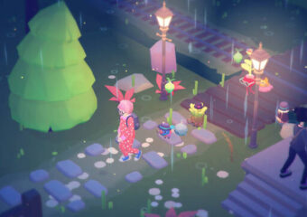 Ooblets