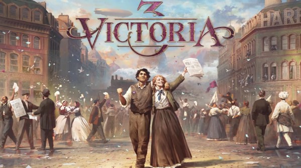 victoria 3