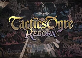 Tactics Ogre Reborn