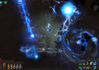 Path Of Exile