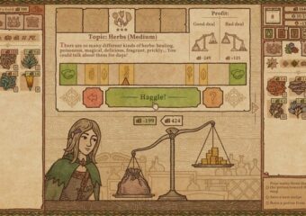 Potion Craft: Alchemist Simulator