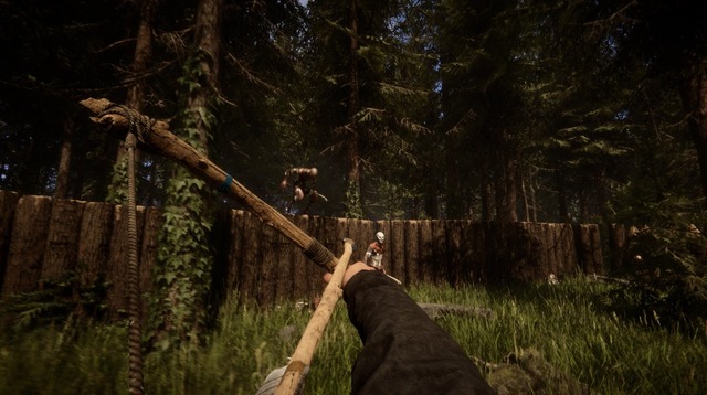 Sons of the Forest Shovel Location : r/GameGuidesGN