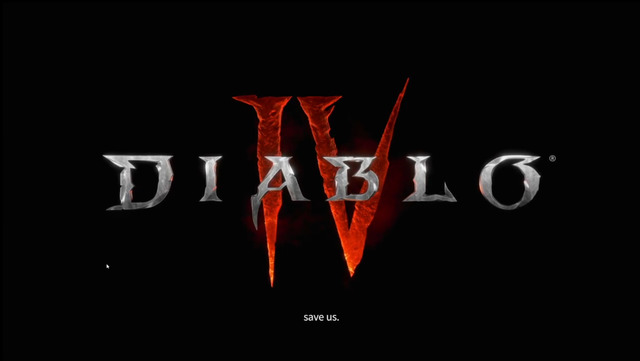 Diablo 4