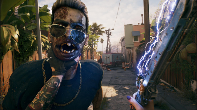 Dead Island 2