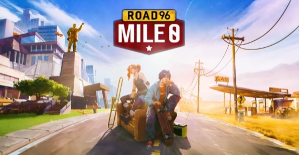 Road 96 Mile 0 All Endings & How To Get Them