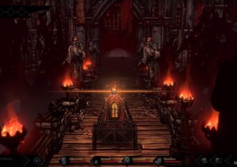 Darkest Dungeon 2